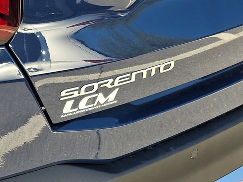 New 2026 Kia Sorento S AWD/4WD image 20