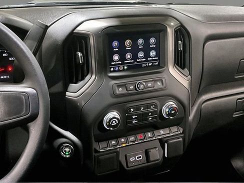 New 2026 GMC Sierra 1500 Pro w/ Pro Value Package image 9