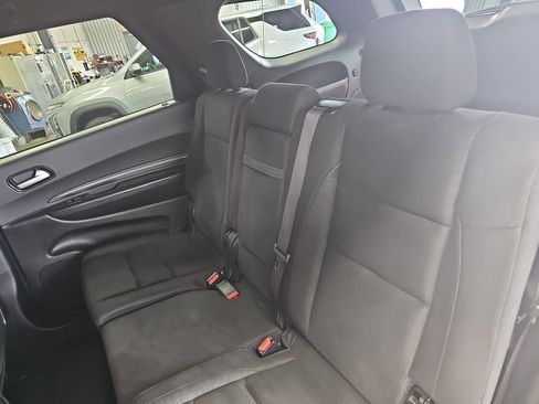 Used 2023 Dodge Durango SXT RWD image 13
