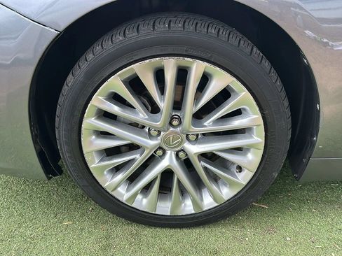 Used 2013 Lexus ES 350 FWD image 47