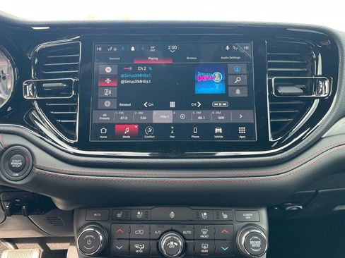 New 2026 Dodge Durango GT image 29