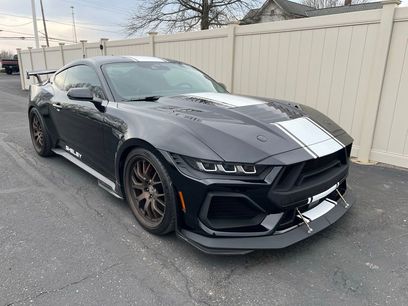 Used 2024 Ford Mustang GT Premium w/ GT Performance Package