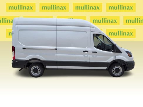 New 2026 Ford Transit 250 148 High Roof w/ Load Area Protection Package RWD image 2