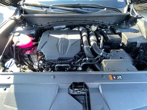 New 2025 Hyundai Santa Cruz XRT image 29