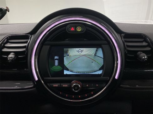 Used 2020 MINI Cooper Clubman S image 27