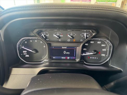 Used 2021 GMC Sierra 1500 Elevation w/ Preferred Package image 25