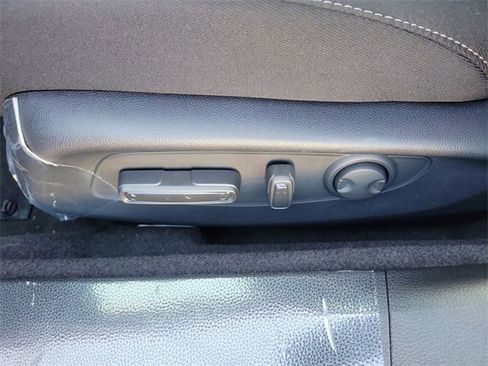 New 2025 Honda Accord Sport image 16