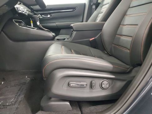 New 2026 Honda CR-V Sport Touring image 22