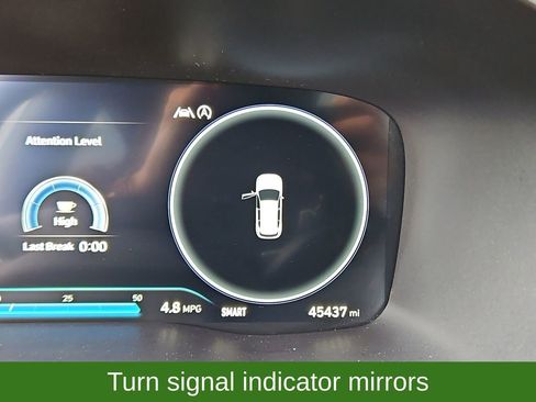 Used 2021 Hyundai Santa Fe Calligraphy image 13