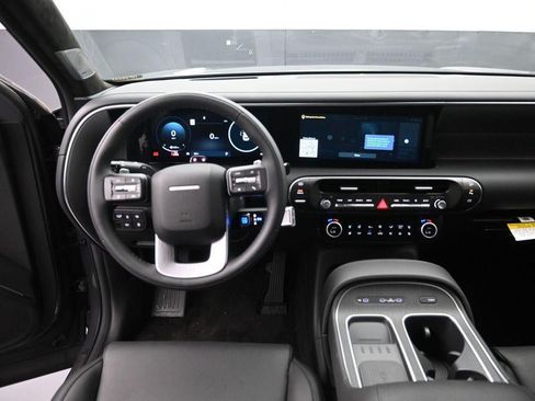 New 2026 Hyundai Palisade Calligraphy AWD/4WD image 11