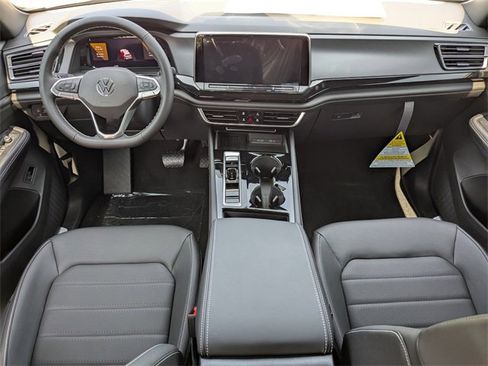 New 2026 Volkswagen Atlas Cross Sport SEL image 18