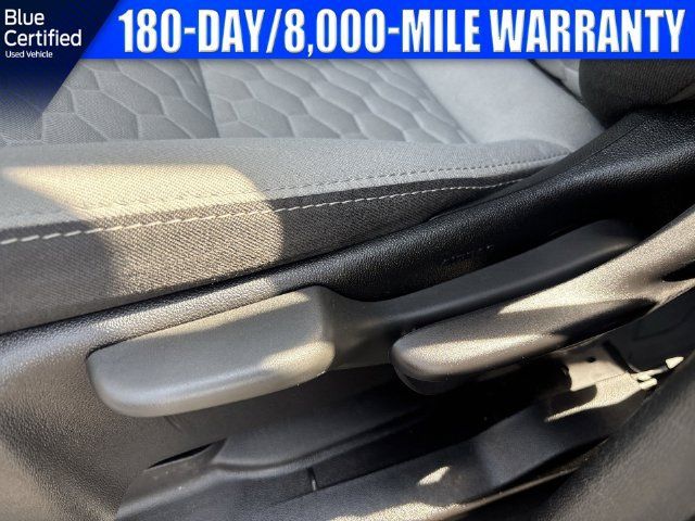 Used 2019 Chevrolet Equinox LS w/ LPO, Floor Liner Package FWD image 21