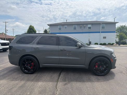 Used 2022 Dodge Durango R/T AWD/4WD image 6
