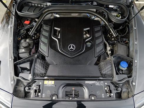 Used 2020 Mercedes-Benz G 550 G 550 image 56