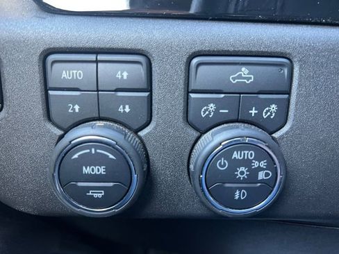 Certified 2023 Chevrolet Silverado 1500 RST AWD/4WD image 25