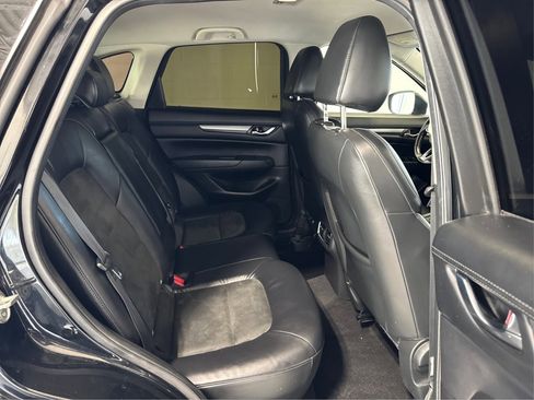 Used 2021 MAZDA CX-5 Touring image 15