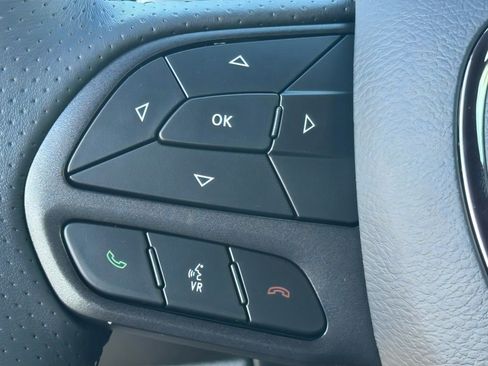 New 2026 Dodge Durango GT image 21