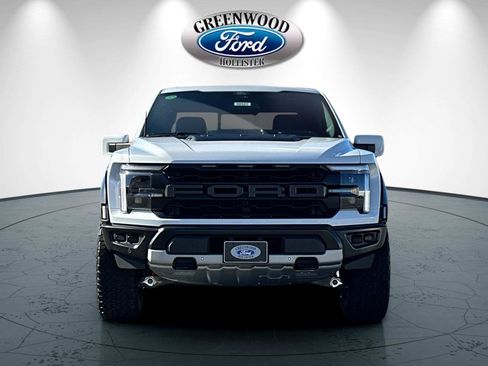 New 2025 Ford F150 Raptor image 9