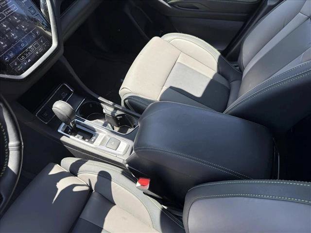 Used 2024 Subaru Ascent Onyx Edition Limited AWD/4WD image 12