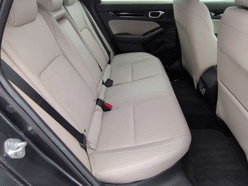 Used 2024 Honda Civic Sport Touring image 21