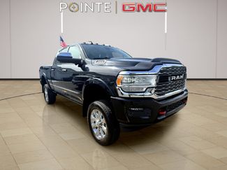 Used 2019 RAM 2500 Limited video 1