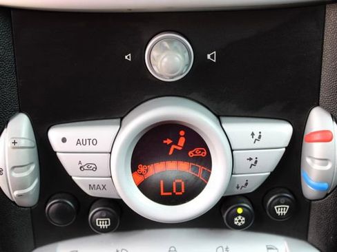 Used 2007 MINI Cooper S FWD image 21