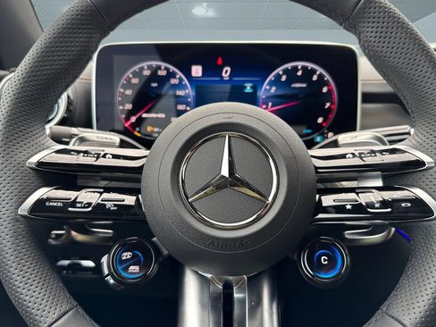 New 2026 Mercedes-Benz CLE 53 AMG 4MATIC Cabriolet image 14