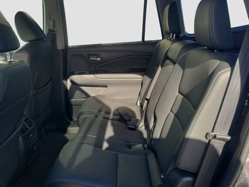 Certified 2021 Honda Pilot Special Edition image 29