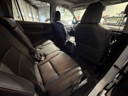 Used 2020 Honda Pilot EX-L image 23