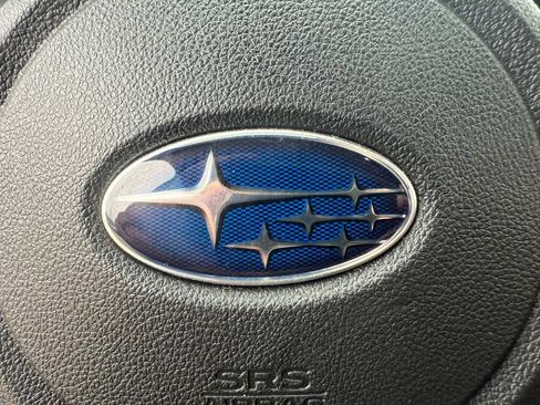 Certified 2025 Subaru Outback Wilderness image 16