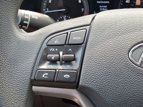 Used 2021 Hyundai Tucson Value FWD image 20