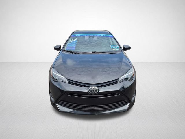 Used 2019 Toyota Corolla LE FWD image 5