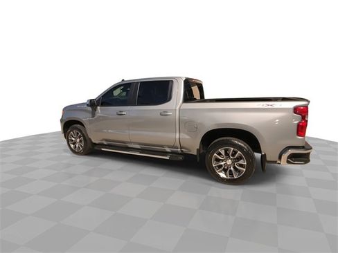 Certified 2023 Chevrolet Silverado 1500 LT image 9