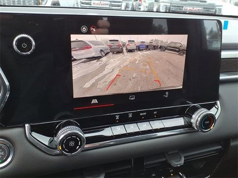 New 2026 GMC Canyon Elevation image 21