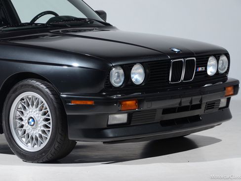 Used 1990 BMW M3 Coupe image 14