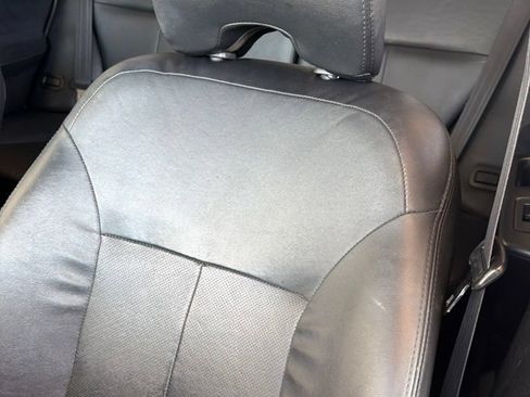 Used 2011 Subaru Forester 2.5X Touring AWD/4WD image 5