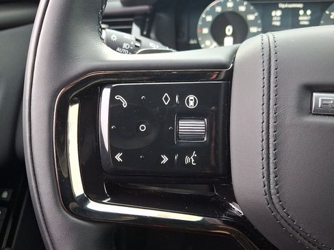 Used 2026 Land Rover Range Rover Velar Dynamic SE image 20