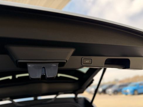 Used 2020 Land Rover Range Rover Sport HSE Dynamic image 66