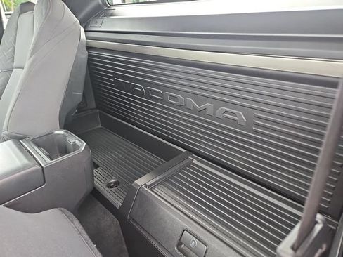 Used 2024 Toyota Tacoma SR RWD image 20