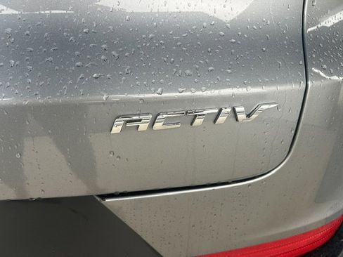 Used 2024 Chevrolet TrailBlazer ACTIV w/ Convenience Package FWD image 7