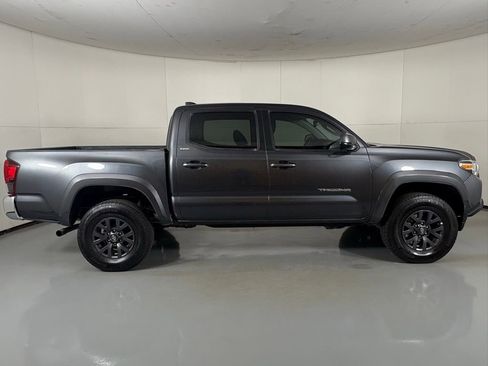Used 2023 Toyota Tacoma SR5 image 9