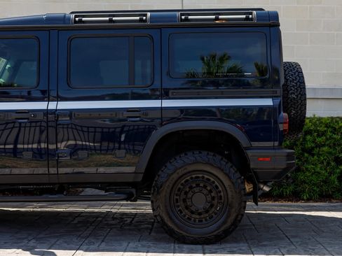 New 2026 INEOS Grenadier AWD/4WD image 59