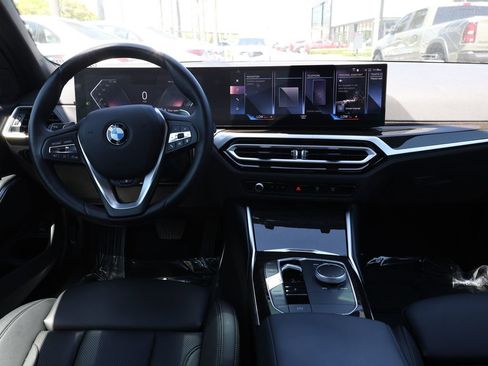 Used 2023 BMW 330i Sedan w/ Premium Package RWD image 22
