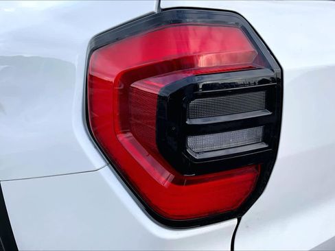 Used 2025 Toyota 4Runner TRD Off-Road Premium w/ Tow Technology Package image 28