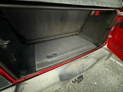 Used 2010 Jeep Wrangler Sport image 10