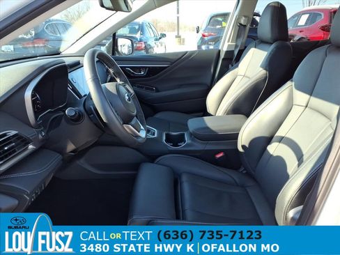 Certified 2025 Subaru Outback Limited XT image 23