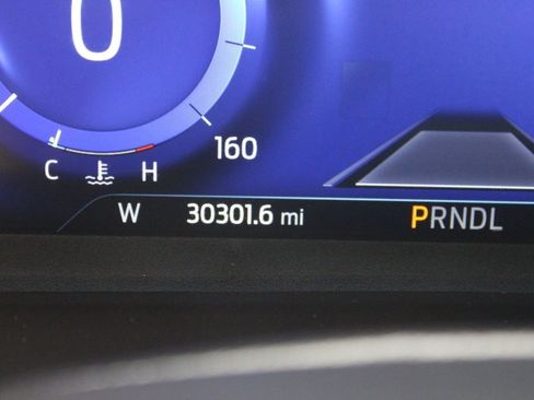 Used 2022 Ford Explorer Platinum w/ Equipment Group 601A image 19