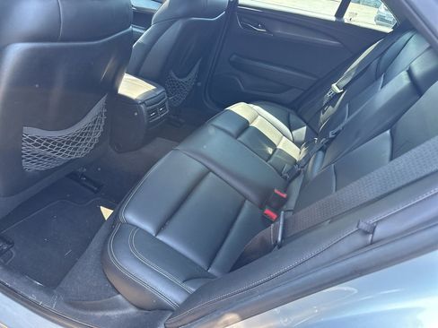 Used 2016 Cadillac ATS 2.0T Sedan image 13