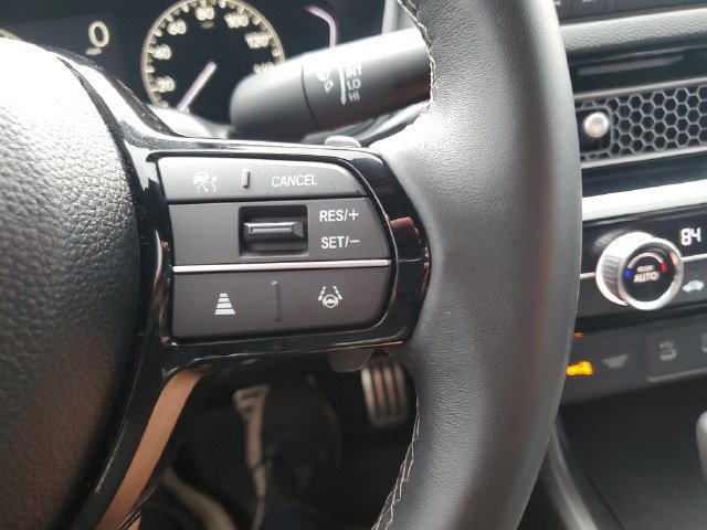 Used 2026 Honda Civic Sport image 22