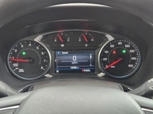 Used 2024 Chevrolet Equinox LS w/ LS Convenience Package FWD image 10